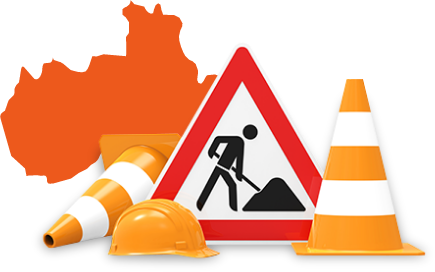 Nabídka prací a služeb